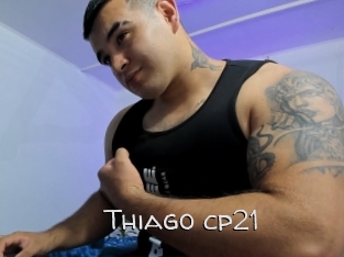 thiago_cp21 Adult dvd gold