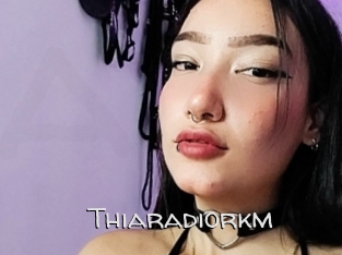 Thiaradiorkm