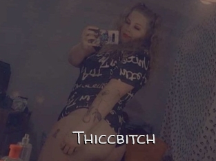 Thiccbitch