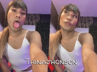 Thinajhonson