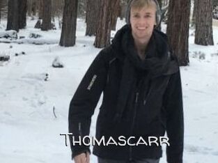 Thomascarr