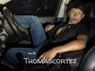 Thomascortez