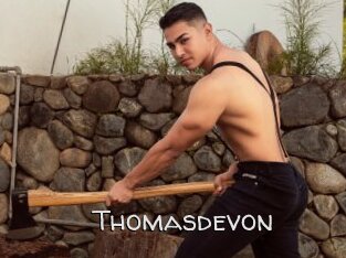 Thomasdevon