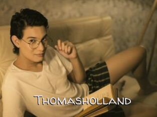 Thomasholland