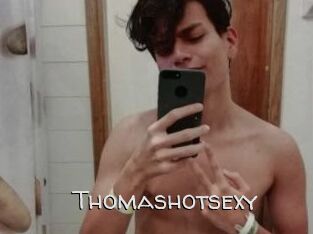 Thomashotsexy