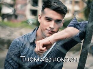 Thomasjhonson