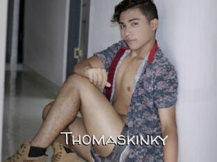 Thomaskinky