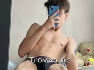 thomasluis Adult dvd gold