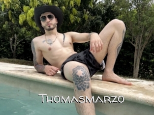 Thomasmarzo