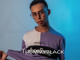 Thommyblack