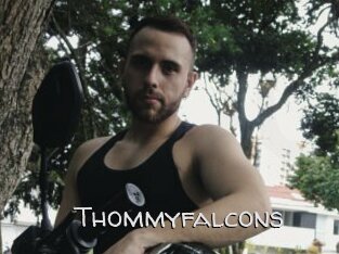 Thommyfalcons