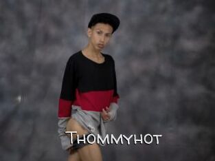 Thommyhot