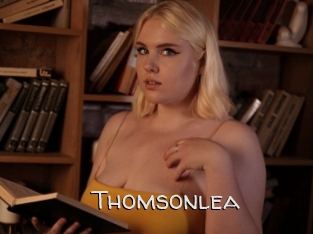 Thomsonlea