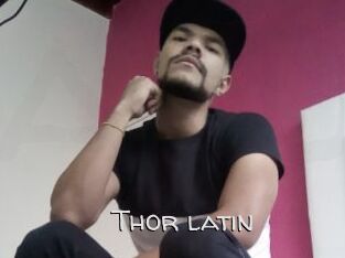 Thor_latin
