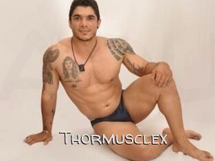 Thormusclex