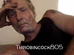 Throbincock805
