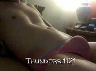 Thunderbi1121