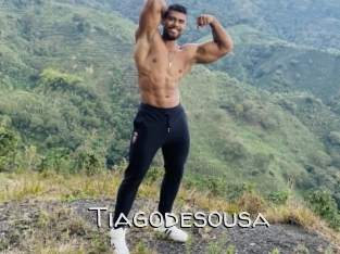 Tiagodesousa