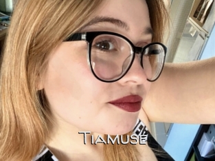 Tiamuse