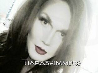 Tiarashimmers