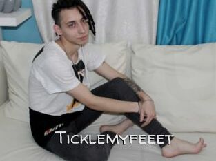 Ticklemyfeeet