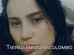 Tiernamaduracolombo
