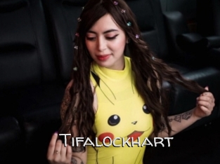 Tifalockhart