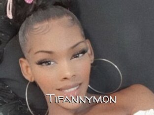 Tifannymon