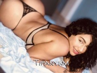 Tifanykm