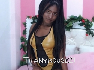 Tifanyrouse21