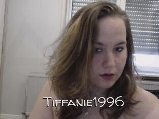 Tiffanie1996