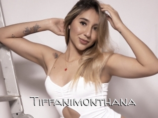 Tiffanimonthana
