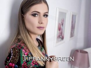 Tiffannygreen