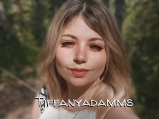Tiffanyadamms