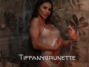 Tiffanybrunette