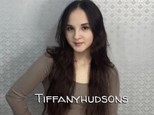Tiffanyhudsons
