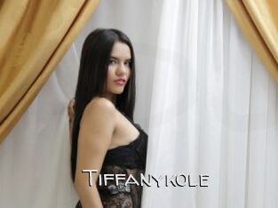Tiffanykole