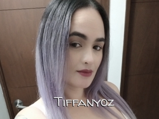 Tiffanyoz
