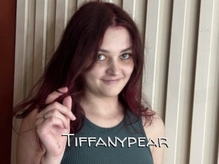 Tiffanypear