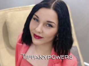 Tiffanypowers