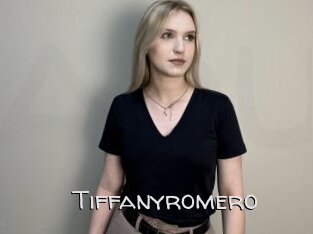Tiffanyromero