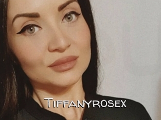 Tiffanyrosex