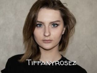 Tiffanyrosez
