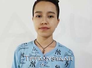 Tiffanystaar