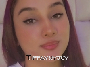 Tiffaynyjoy