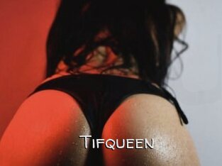 Tifqueen