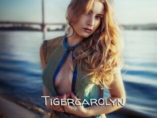 Tigercarolyn