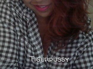 Tigerpussy