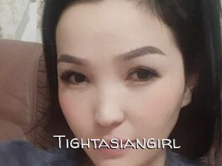 Tightasiangirl