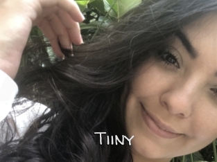 Tiiny
